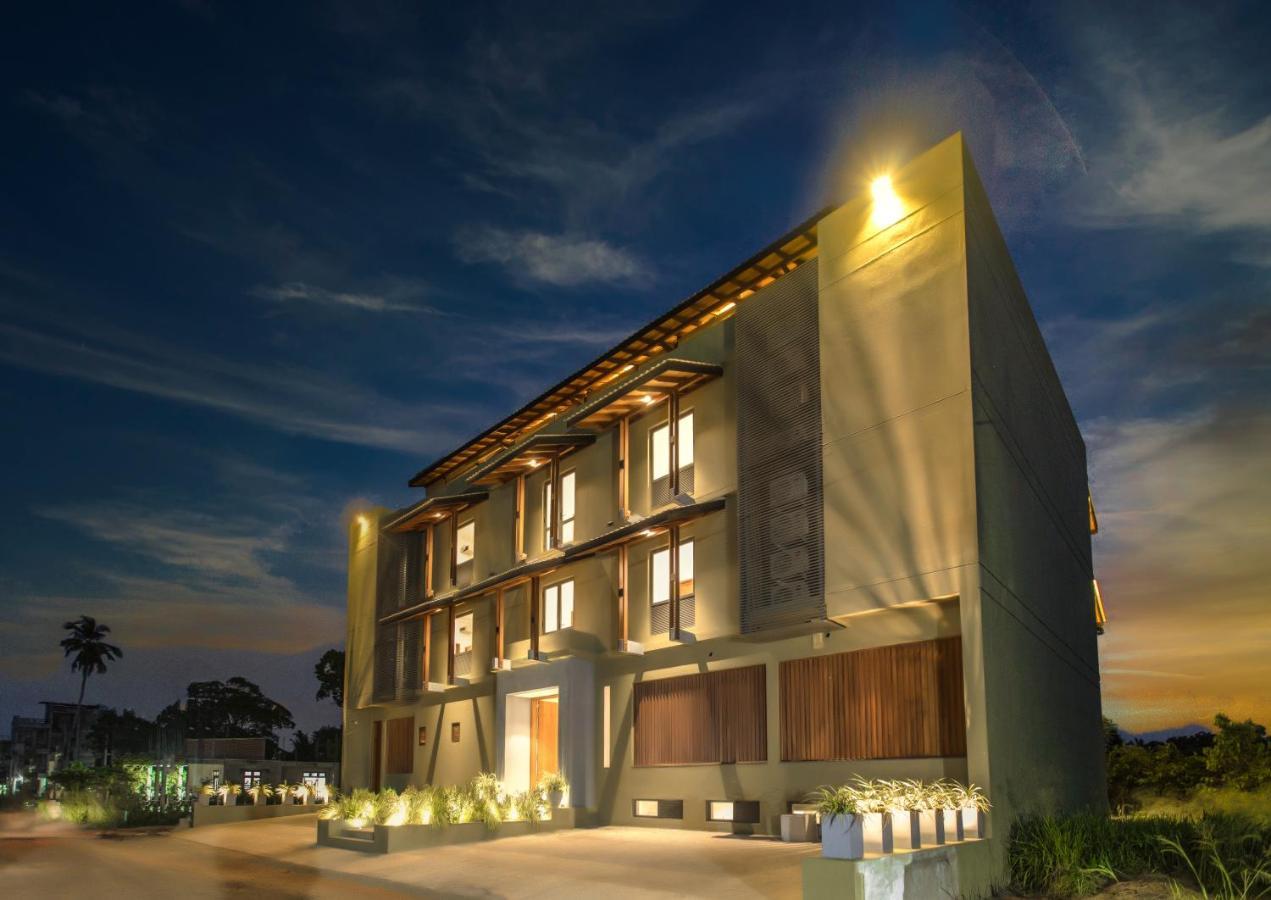 Earls Rajarata Hotel Anuradhapura Exterior photo